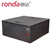 72V 330Ah Two and Three Wheeler LiFePO4 Battery